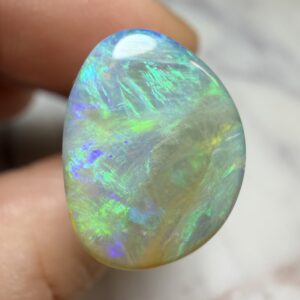 Boulder Opal 'Soft Focus' 4.55ct