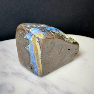 Boulder Opal Specimen